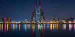 Bahrain